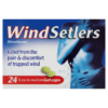 WindSetlers 24 Easy Gel Caps