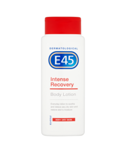 E45 Dermatological Intense Recovery Body Lotion Very Dry Skin 250ml