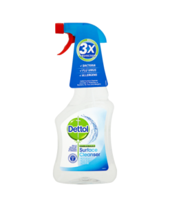 Dettol Anti-Bacterial Surface Cleanser 500ml