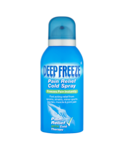 Deep Freeze Pain Relief Cold Spray 150ml