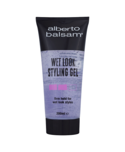 Alberto Balsam Wet Look Styling Gel 200ml