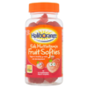 Seven Seas Haliborange Kids Multivitamin Fruit Softies 30 Strawberry Fruit Shapes