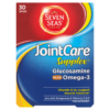 Seven Seas JointCare Supplex Glucosamine Plus Omega-3 30 Capsules