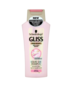 Schwarzkopf Gliss Hair Repair Liquid Silk Shampoo 250ml