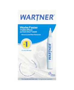 Wartner TCA Gel Method Verruca and Wart Remover 1.5ml