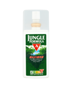 Jungle Formula Maximum Insect Repellent Factor 4 Pump Spray 90ml