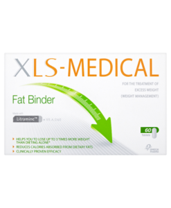 XLS-Medical Fat Binder 60 Tablets