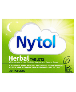 Nytol Herbal Tablets 30 Tablets