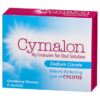 Cymalon 4g Granules for Oral Solution Sodium Citrate Cranberry Flavour 6 Sachets
