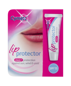 Cymex Lip Protector SPF15 5g