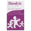 Dioralyte Relief Blackcurrant 6 Sachets