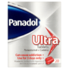 Panadol Ultra Tablets 20 Tablets