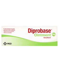 Diprobase Ointment Emollient 50g