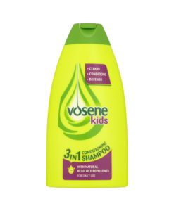 Vosene Kids 3 in 1 Conditioning Shampoo 250ml