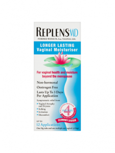 35g replens moisturiser dryness