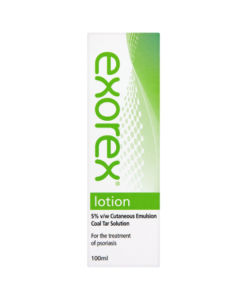 Exorex Lotion 100ml