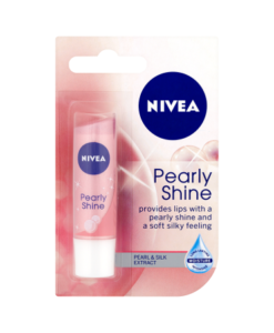 NIVEA Pearly Shine Lip 4.8g