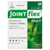 Ransom Health Perception Jointflex Daily Glucosamine Sulphate 750mg 60 Tablets