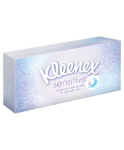 Kleenex Sensitive Tissues Single Pack