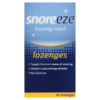 Snoreeze Snoring Relief 16 Lozenges