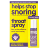 Helps Stop Snoring Throat Spray 9ml