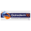 Quinoderm 10 Dual Action 10% / 0.5% w/w Cream 50g