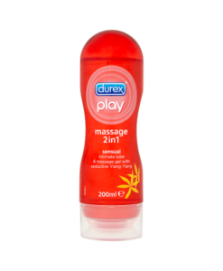 Durex Play Massage 2 in 1 Sensual 200ml