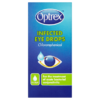 Optrex Infected Eye Drops 10ml