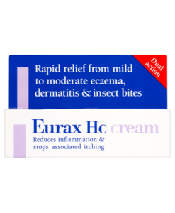 Eurax Hc Cream 15g