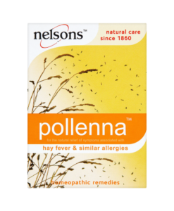 Nelsons Pollenna 72 Tablets
