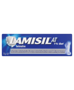 Lamisil AT 1% Gel 15g