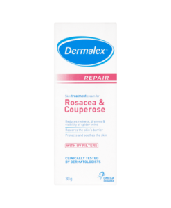 Dermalex Repair Rosacea & Couperose 30g
