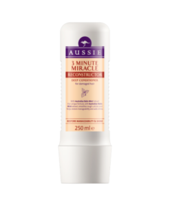 Aussie 3 Minute Miracle Reconstructor Intensive 250ml