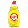 Fairy Lemon Washing Up Liquid 433ml PMP