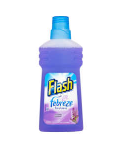 Flash with Febreze Freshness Relaxing Lavender 500ml