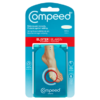 Compeed Blister Plasters 6 Small Plasters