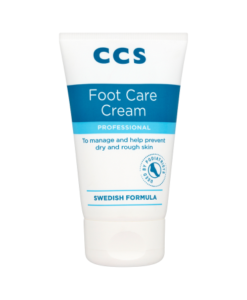 CCS Foot Care Cream Professional 60ml