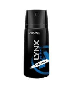 Lynx Attract for Him Body Spray 150ml