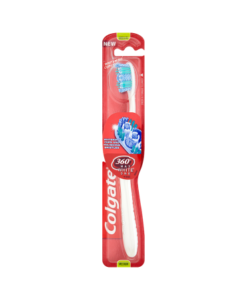 Colgate 360 Max White One Toothbrush Medium