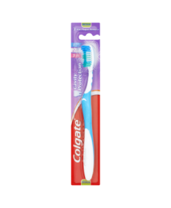 Colgate Cavity Protection Toothbrush Medium