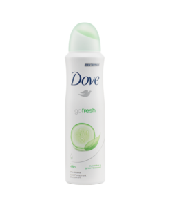 Dove Go Fresh Cucumber & Green Tea Scent 48h Anti-Perspirant Deodorant 150ml