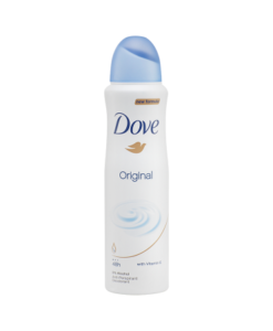 Dove Original 48h Anti-Perspirant Deodorant 150ml