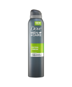 Dove Men+Care Extra Fresh 48h Anti-Perspirant Deodorant 250ml