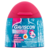 Gaviscon Double Action 12 Mint Flavour Chewable Tablets