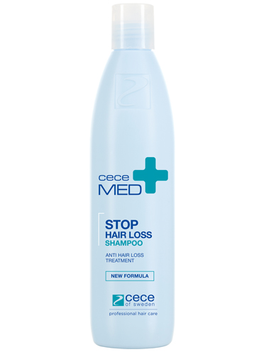 Stop Hair Loss Shampoo • Doorstep Pharmacy
