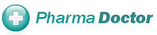 pharma-doctor-logo