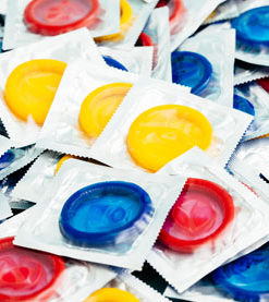 Condoms