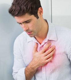 Indigestion & Heartburn
