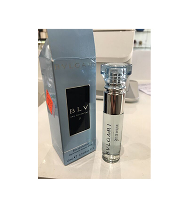 bvlgari blv 2 eau de parfum