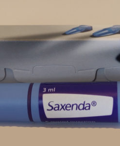 Saxenda (Liraglutide) Weight Loss Injection Pen